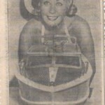 1961 National Sports And Boat Show