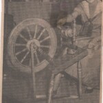 Another Merchandise Mart show publicity shot