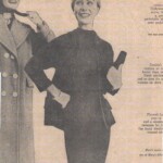 Macy advertisement